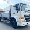 GIÁ XE TẢI HINO 8 TẤN FG8JT7A-UTL THÙNG LỬNG 10M