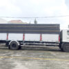 GIÁ XE HINO 8 TẤN FG8JP7A-UTL THÙNG MUI BẠT 10M