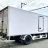 GIÁ XE TẢI HINO 1.9 TẤN XZU650L THÙNG ĐÔNG LẠNH 4.42m