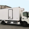 GIÁ XE TẢI HINO 1.9 TẤN XZU650L THÙNG ĐÔNG LẠNH 4.42m