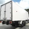 Xe tải Hino 15 tấn FL8JW7A-M thùng đông lạnh 8.6M