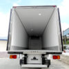 Xe tải Hino 15 tấn FL8JW7A-M thùng đông lạnh 8.6M
