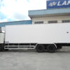 Xe tải Hino 15 tấn FL8JW7A-M thùng đông lạnh 8.6M