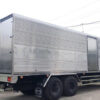 GIÁ XE TẢI HINO 15 TẤN FM8JN7A-Q THÙNG KÍN INOX 6.13M