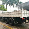 GIÁ XE TẢI HINO 15 TẤN FM8JN7A-Q THÙNG LỬNG 6.5M