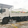 GIÁ XE TẢI HINO 15 TẤN FM8JN7A-Q THÙNG LỬNG 6.5M