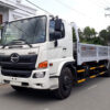 GIÁ XE TẢI HINO 15 TẤN FM8JW7A-U THÙNG LỬNG 8.9M