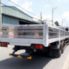 GIÁ XE TẢI HINO 15 TẤN FM8JW7A-U THÙNG LỬNG 8.9M