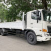 GIÁ XE TẢI HINO 15 TẤN FM8JW7A-U THÙNG LỬNG 8.9M
