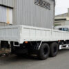 GIÁ XE TẢI HINO 15 TẤN FM8JW7A-U THÙNG LỬNG 9.45M
