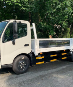 GIÁ XE TẢI HINO 1T9 XZU650L THÙNG LỬNG 4.5M