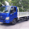XE TẢI HINO 2.5 TẤN XZU710L THÙNG LỬNG 4.67M