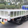 XE TẢI HINO 2.5 TẤN XZU710L THÙNG LỬNG 4.67M
