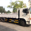 GIÁ XE TẢI HINO 3 CHÂN FL8JT7A-J THÙNG LỬNG 7.85M