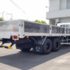GIÁ XE TẢI HINO 3 CHÂN FL8JT7A-J THÙNG LỬNG 7.85M