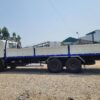 GIÁ XE TẢI HINO 3 CHÂN FL8JT7A-J THÙNG LỬNG 7.85M