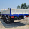GIÁ XE TẢI HINO 3 CHÂN FL8JT7A-J THÙNG LỬNG 7.85M