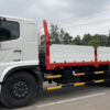 GIÁ XE TẢI HINO 3 CHÂN FL8JT7A-J THÙNG LỬNG 7.85M