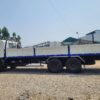 GIÁ XE TẢI HINO 3 CHÂN FL8JT7A-J THÙNG LỬNG 7.85M