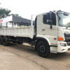 GIÁ XE HINO 3 CHÂN FM8JW7A-U THÙNG LỬNG 9.4M