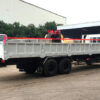 GIÁ XE HINO 3 CHÂN FM8JW7A-U THÙNG LỬNG 9.4M