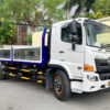 Xe Hino 8 tấn 7 FG8JP7A-E thùng lửng 7.32M