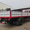 Đang chờ hình ảnh sản phẩm TRANG CHỦ / HINO 500 FG | FL | FM THÙNG LỬNG Xe tải Hino 8 tấn 7 FG8JP7A-E1 thùng lửng 7.3M