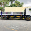 Đang chờ hình ảnh sản phẩm TRANG CHỦ / HINO 500 FG | FL | FM THÙNG LỬNG Xe tải Hino 8 tấn 7 FG8JP7A-E1 thùng lửng 7.3M