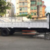 GIÁ XE TẢI HINO 8 TẤN FG8JT7A-UTL THÙNG LỬNG 10M