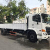 GIÁ XE TẢI HINO 8 TẤN FG8JT7A-UTL THÙNG LỬNG 10M