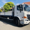 GIÁ XE TẢI HINO 8 TẤN FG8JT7A-UTL THÙNG LỬNG 10M