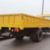 GIÁ XE TẢI HINO 9 TẤN FG8JP7A-E THÙNG LỬNG 7M