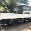 GIÁ XE TẢI HINO 9 TẤN FG8JP7A-E THÙNG LỬNG 7M