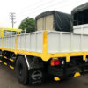 GIÁ XE TẢI HINO 9 TẤN FG8JP7A-E THÙNG LỬNG 7M