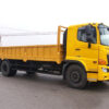 GIÁ XE TẢI HINO 9 TẤN FG8JP7A-E THÙNG LỬNG 7M