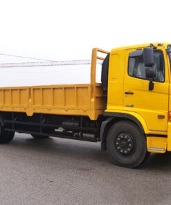 GIÁ XE TẢI HINO 9 TẤN FG8JP7A-E THÙNG LỬNG 7M