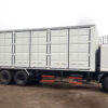 GIÁ XE HINO 15 TẤN FL8JW7A THÙNG CHỞ PALLET 9.4M
