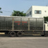 GIÁ XE HINO 15 TẤN FL8JW7A THÙNG CHỞ PALLET 9.41