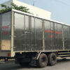 GIÁ XE HINO 15 TẤN FL8JW7A THÙNG CHỞ PALLET 9.41