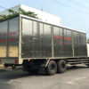 GIÁ XE HINO 15 TẤN FL8JW7A THÙNG CHỞ PALLET 9.41