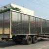 GIÁ XE HINO 15 TẤN FL8JW7A THÙNG CHỞ PALLET 9.41