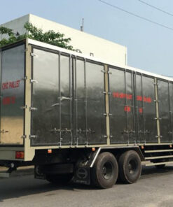 GIÁ XE HINO 15 TẤN FL8JW7A THÙNG CHỞ PALLET 9.41