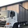 GIÁ XE HINO 15 TẤN FL8JW7A THÙNG CHỞ PALLET 9.42M