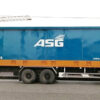 GIÁ XE HINO 3 CHÂN FL8JW7A-M THÙNG CHỞ PALLET 9.4M