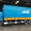 GIÁ XE HINO 3 CHÂN FL8JW7A-M THÙNG CHỞ PALLET 9.4M