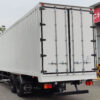 GIÁ XE HINO 3 CHÂN FL8JW7A THÙNG CHỞ PALLET 9.4M