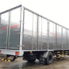 GIÁ XE HINO 8 TẤN FG8JT7A THÙNG CHỞ PALLET 8.9M