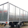 GIÁ XE HINO 8 TẤN FG8JT7A THÙNG CHỞ PALLET 8.9M