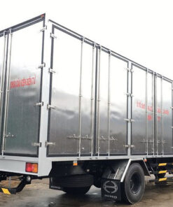 GIÁ XE HINO 8 TẤN FG8JT7A THÙNG CHỞ PALLET 8.9M