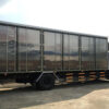 GIÁ XE HINO 8 TẤN FG8JT7A THÙNG CHỞ PALLET 8.9M